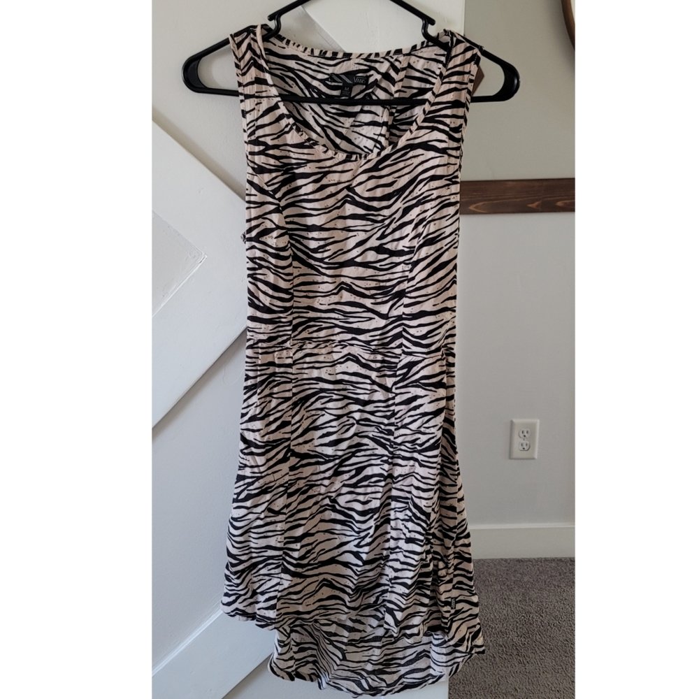 VANS dress